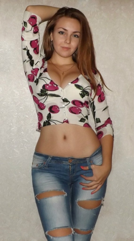 Анкета проститутки Любовь - город Скидель, 28 лет, №28687